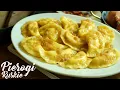 Download Lagu Pierogi Ruskie: Polish Potato and Cheese Dumplings