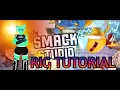 Rig tutorial