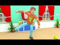 The Laughing Song | CoComelon Nursery Rhymes & Kids Songs