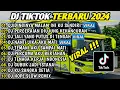 Download Lagu DJ SLOW FULL BASS TERBARU 2024 || DJ DINGINYA MALAM INI X DJ PERCERAIAN DIUJUNG KEHANCURAN FUL ALBUM