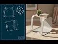 Community Challenge Season 2 Extrude Solution