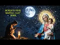 Sacred Marian Songs for Sleep | Night Blessings & Healing