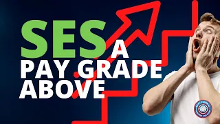 SES PAY SCALE EXPLAINED Above my Pay Grade USAJOBS TIPS and Salaries for Federal Employment