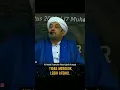 Download Lagu Tidak Merokok Lebih Afdhol.... Habib Taufiq bin Abdul Qodir Assegaf