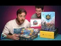 Download Lagu 12 Exciting Thematic Board Games! │ BOARD GAMES DIRECT #1