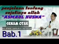 Download Lagu #gus baha asmaul husna.1