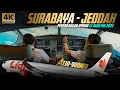 Download Lagu Penerbangan Umroh Lion Air Surabaya - Jeddah // A330neo Cockpit View