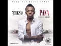 Tekno - Pana (Official)
