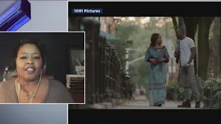 writer director nicole sylvester talks debut film maya and her lover