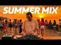 Download Lagu Alan Walker, Dua Lipa, Coldplay, Martin Garrix \u0026 Kygo, The Chainsmokers Style 🔥 Summer Vibes #2
