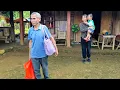 Download Lagu 100 days: Grandpa goes away - Tries to work - Makes cakes - Digs tubers - Builds a farm alone.