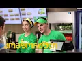 1st Fresh Forward SUBWAY Restaurant in Georgia - Make It Your Way