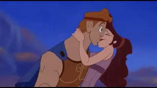 top disney kisses