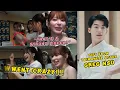 Download Lagu LE SSERAFIM werd gek toen de Taiwanese acteur Greg Hsu hen alcoholische drankjes cadeau deed! 😆
