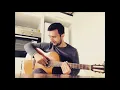Ahmet Bayram - Gizli Gizli (Ozan Manas)