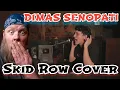Download Lagu First Time Hearing Dimas Senopati - 18 And Life - Skid Row Cover REACTION