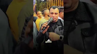من بعد الجوع شبع الفقري  دندنها