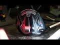 Tweaking the Settings on Matt s Driver Adjustable Hosel Weight Fitting