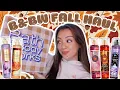 Download Lagu 🍂🎃NEW Bath \u0026 Body Works FALL Body care Haul! 🍂🎃