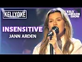 Download Lagu 'Insensitive' By Jann Arden | Kelly Clarkson Kellyoke Cover