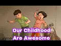 Download Lagu Ye Meri Hai Kahani Childhood Memory Atif Aslam Status