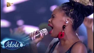 season 14 finale yanga scars all over me idols sa mzansi magic
