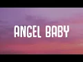 Download Lagu Angel Baby - Treyo Sivan | Cover By Ray Surajaya Ft Rafi\u0026Jordy | Music Lyric
