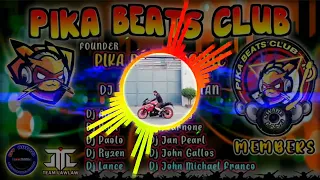 Download CARAVAN-JFR DJJERALD REMIX-BINGAWAN X PIKA BEATS CLUB MP3