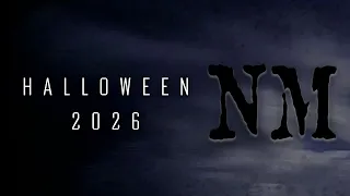 Night Mind Halloween 2026 - Type: OTHER