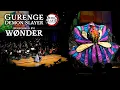 Download Lagu Demon Slayer : Kimetsu no Yaiba — Gurenge | Wønder — Live Orchestra | Anime Symphony 2025