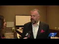 KETV talks with Coach Rhule one-on-one ahead of Las Vegas Bowl