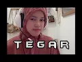 Download Lagu ressa  - tegar (live cover)