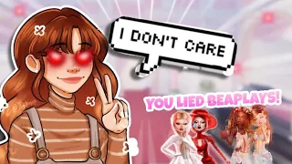 The Truth About BeaPlays and the Lady Gaga Event in DTI
