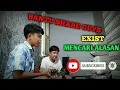Download Lagu EXIST - MENCARI ALASAN (Cover By Aguz ft Fahri Azis,rifan pratama)