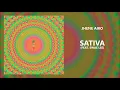 Jhené Aiko - Sativa (feat. Swae Lee) (528Hz)