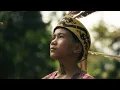 Lagu Tanah Kitai (Our Land), Shaquille Zaki Nathandra \u0026 Quina Qaumitaquna Mirxela