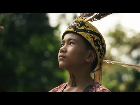 Tanah Kitai (Our Land), Shaquille Zaki Nathandra & Quina Qaumitaquna Mirxela