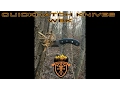 THE QUICKHATCH KNIVES WBK A FULL REVIEW