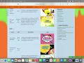 Nickstory November Day 22 Events
