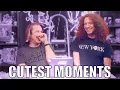 dan arin s CUTEST MOMENTS GAME GRUMPS