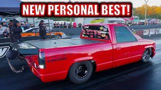 From Zero to Hero at Yellowbullet Nationals 2025