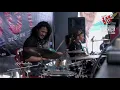 Download Lagu DRUMCAM EKA // DAGANG PINDANG VOC.  NUNU // ZAKDUT REBORN