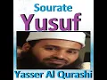 Sourate Yusuf, Pt. 1
