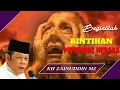Download Lagu Rintihan Calon Penduduk Neraka - KH. Zainuddin MZ