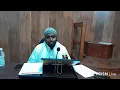 Lagu Refutation of the Ba'alawis | Ustaadh AbdulKhaliq Haydar