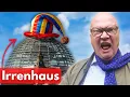 Download Lagu Irrenhaus Bundestag - Winters Woche: Folge 87