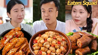 Another day of getting played.丨Food Blind Box丨Eating Spicy Food And Funny Pranks