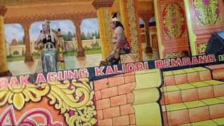Download Kethoprak agung budoyo terbaru #lakon minak jinggo nagih janji# ronggolawe gugur# damar wulan ngratu MP3