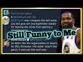 Download Lagu Reacting to The NBA Star Who Used Burner Accounts To Defend Himself