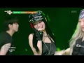 SNAP (ft. sokodomo) - MOON SUA x SIYOON (Billlie) 문수아 x 시윤 (빌리) [Music Bank] | KBS WORLD TV 250411